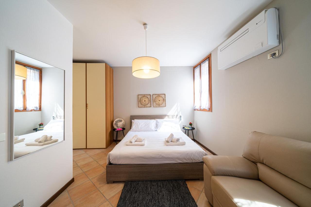 Ormesini Apartment Venedig
