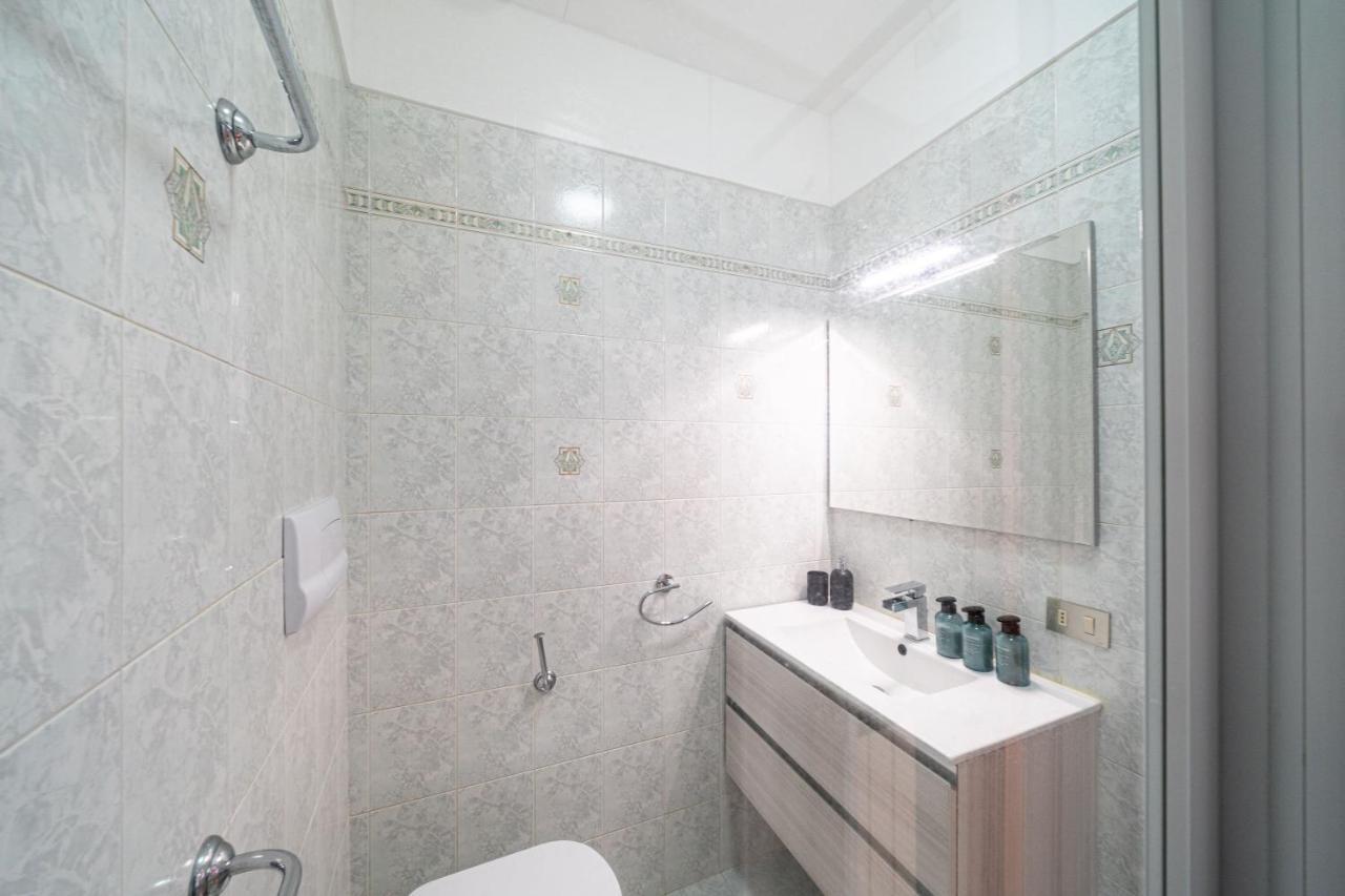 Ormesini Apartment Venedig