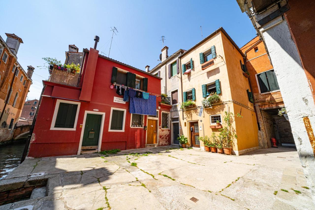 Ormesini Venedig